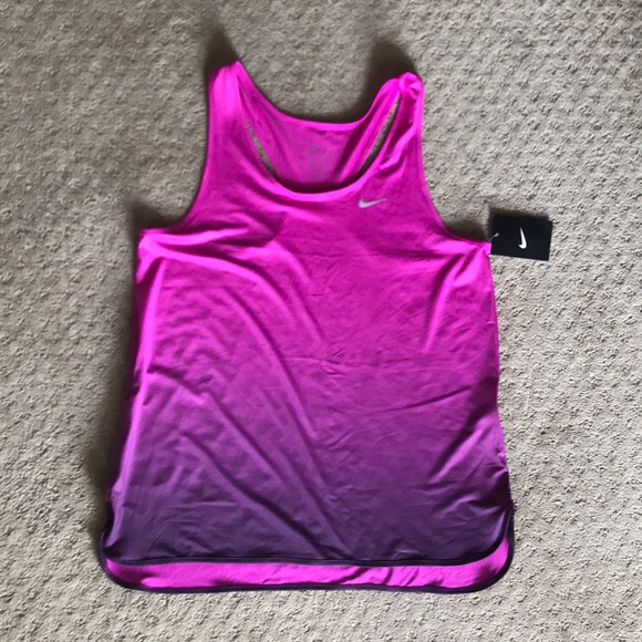 dri fit singlet